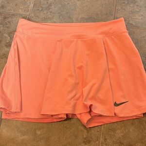 Nike tennis skirt